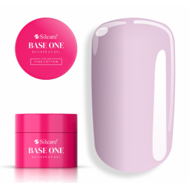 SILCARE BAZ/PAZN 15G PINK COTTON