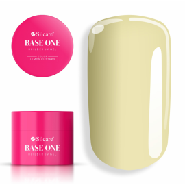 SILCARE BAZ/PAZN 15G LEMON CUSTERD