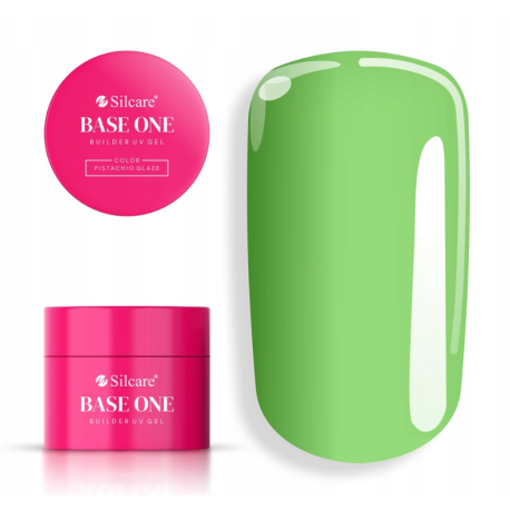 SILCARE BAZ/PAZN 15G PISTACHIO GLAZE