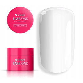 SILCARE BASE ONE BUILDER BAZA/PAZN 15G MILKSHAKE