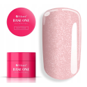 SILCARE BASE ONE BUILDER BAZA DO PAZNOKCI 50G MISTY ROSE
