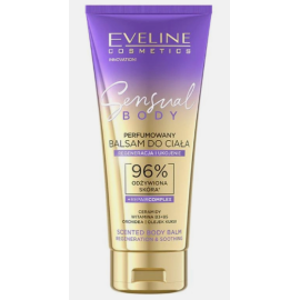 EVELINE SENSUAL BODY BAL/C 200ML NAWILŻENIE&UJĘDRNIENIE
