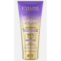 EVELINE SENSUAL BODY BALSAM DO CIAŁA 200ML NAWILŻENIE UJĘDRNIENIE