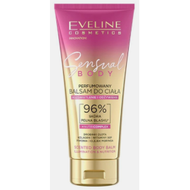 EVELINE SENSUAL BODY BAL/C 200ML ROZŚWIETLENIE&ODŻYWIENIE