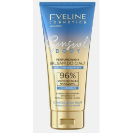 EVELINE SENSUAL BODY BAL/C 200ML REGENERACJA&UKOJENIE