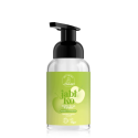 ONLY BIO BODY IN BALANCE MYDŁO W PŁYNIE W PIANCE 250ML JABŁKO