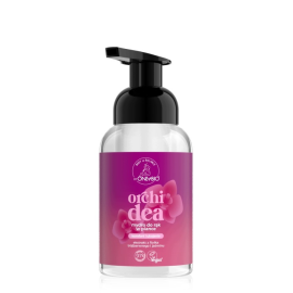 ONLY BIO BODY IN BALANCE MYDŁO W PŁYNIE W PIANCE 250ML ORCHIDEA