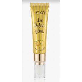 JOKO LA DOLCE BŁ/UST 12ML CYTRYNA