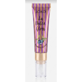 JOKO LA DOLCE BŁ/UST 12ML JAGODA