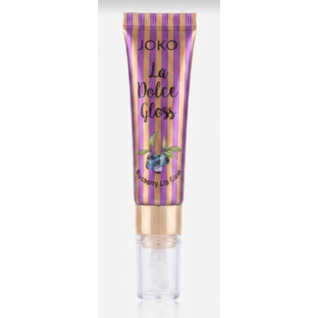 JOKO LA DOLCE BŁ/UST 12ML JAGODA