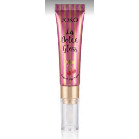 JOKO LA DOLCE BŁ/UST 12ML CZEREŚNIA