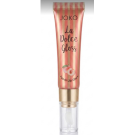 JOKO LA DOLCE BŁ/UST 12ML BRZOSKWINIA