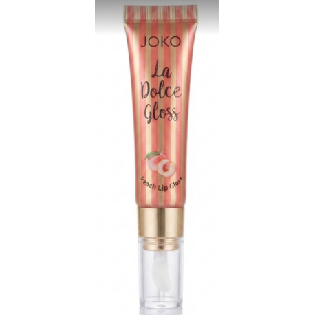 JOKO LA DOLCE BŁ/UST 12ML BRZOSKWINIA