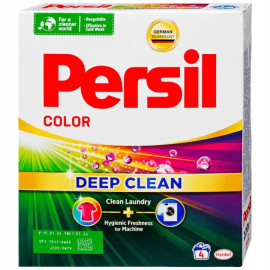PERSIL PROSZ 0.22KG (4) KOLOR