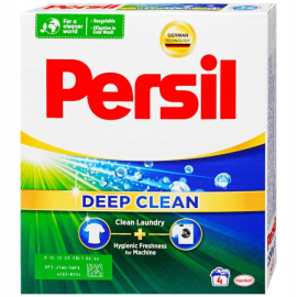 PERSIL PROSZ 0.22KG (4) BIAŁY