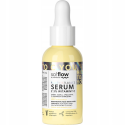 SO! FLOW SERUM DO TWARZY 30ML ROZŚWIETLAJĄCE 3% WITAMINA C KRÓTKA DATA PAŹDZIERNIK