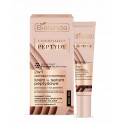 BIELENDA PEPTYDY 2W1 KREM+SERUM POD OCZY 15ML UJĘDRNIAJĄCE PRZECIWZMARSZCZKOWE KRÓTKA DATA WRZESIEŃ