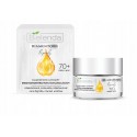 BIELENDA DIAMENTOWE LIPIDY KREM DO TWARZY 70+ 50ML KRÓTKA DATA PAŹDZIERNIK