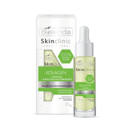 BIELENDA SKIN CL.SERUM REG-P/ZM.KOLAGEN