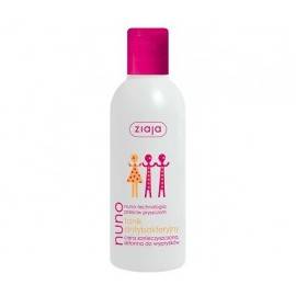 ZIAJA NUNO TONIK ANTYBAKTERYJNY 200ML 