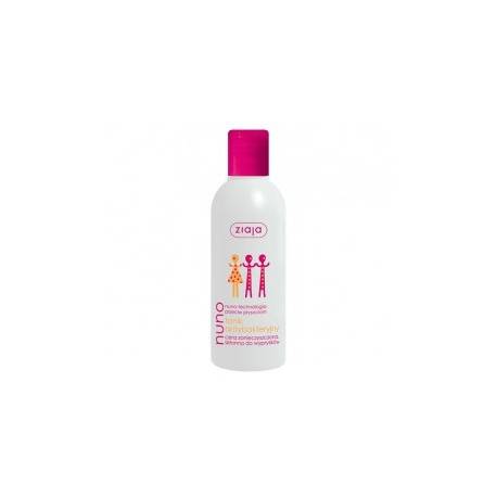 ZIAJA NUNO TONIK ANTYBAKTERYJNY 200ML 