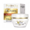 PERFECTA B3 FORTE KREM DO TWARZY 60+ 50ML 5% NIACYNAMID KRÓTKA DATA PAŹDZIERNIK