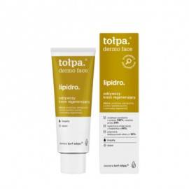 TOŁPA DERMO FACE LIPIDRO ODŻYWCZY KREM REG. 40ML
