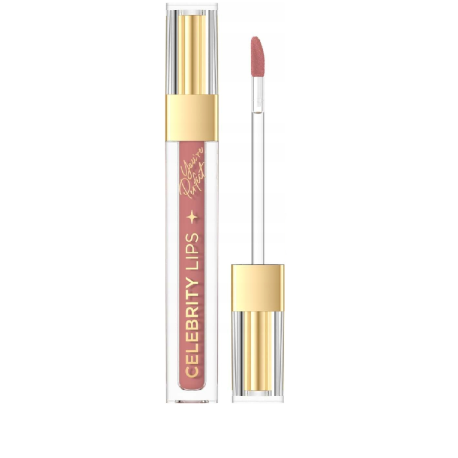 EVELINE CELEBRITY LIPS POMADKA DO UST 4ML 03