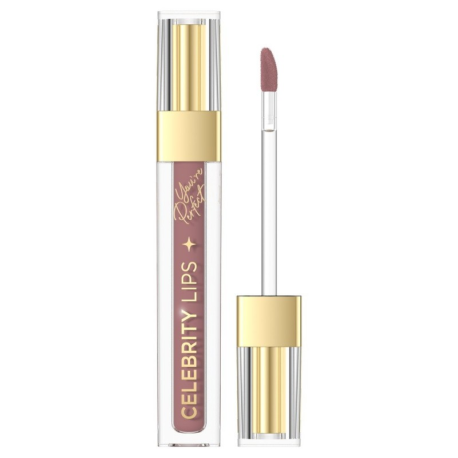 EVELINE CELEBRITY LIPS POMADKA DO UST 4ML 04