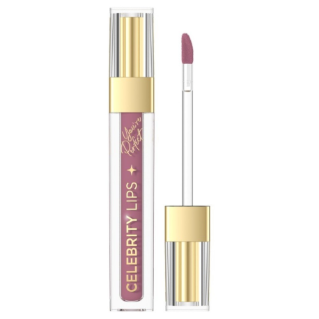 EVELINE CELEBRITY LIPS POMADKA DO UST 4ML 06
