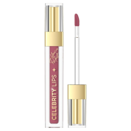 EVELINE CELEBRITY LIPS POMADKA DO UST 4ML 07