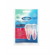 DENTEK EASY BRUSH NIĆ A'12 ROZMIAR 1