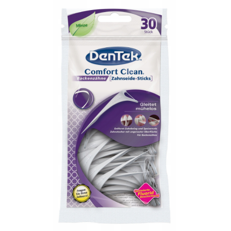 DENTEK COMFORT CLEAN NIĆ A'30