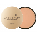 MAX FACTOR CREME PUFF PUDER 53 TEMPTING TOUCH