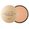 MAX FACTOR CREME PUFF PUDER 53 TEMPTING TOUCH