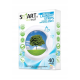 SMART ECO WASH DETERGENT/PRA/LIS 40SZT 2W1 ZAPACH NEUTRALNY