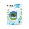 SMART ECO WASH DETERGENT/PRA/LIS 40SZT 2W1 ZAPACH NEUTRALNY