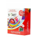 SMART WASH CHUS/TKAN 40SZT KOLOR