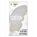 SMART WASH PERFUMY DO PRANIA 10ML COTTON