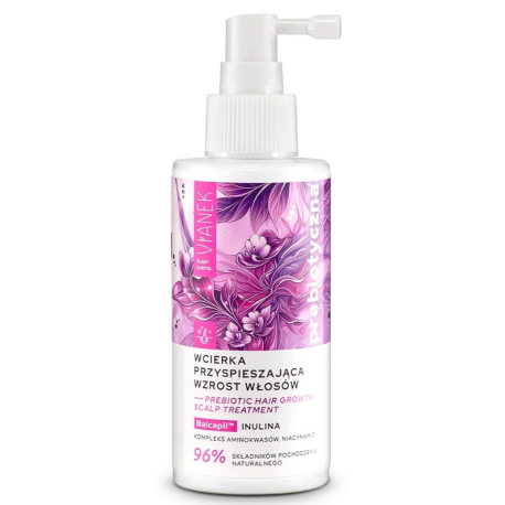 VIANEK PREBIOTYCZNY WCIER/WŁ 150ML