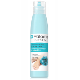 PALOMA ŻEL DO NÓG I STÓP CHŁODZACY 125ML