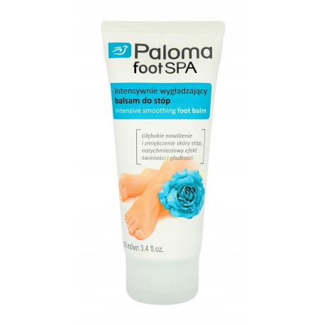 PALOMA BALSAM DO STÓP 100ML