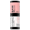 EVELINE BAZA HYBRYDOWA DO PAZNOKCI BUDUJĄCA 3W1 5ML 03 ROSE QUARTZ