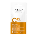 LBIOTICA DERMOMASK MASKA DO TWARZY 8ML WITAMINA C