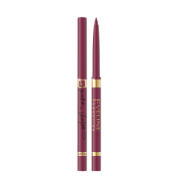 EVELINE MAKE A SHAPE LIP LINER KREDKA DO UST 04