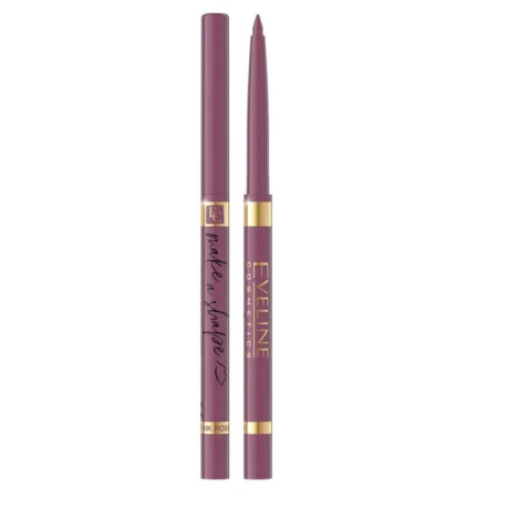 EVELINE MAKE A SHAPE LIP LINER KREDKA DO UST 05