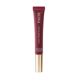 PAESE BUTTER BLEND BALSAM DO UST 04 RASPBERRY GLAZE