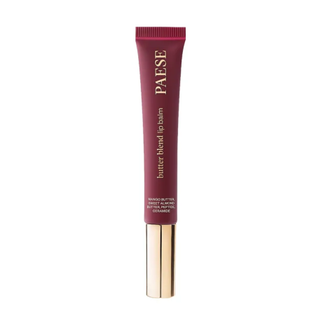 PAESE BUTTER BLEND BALSAM DO UST 04 RASPBERRY GLAZE