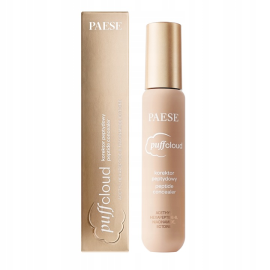 PAESE PUFF CLOUD KOREKTOR DO TWARZY 7ML 03W SAND BEIGE