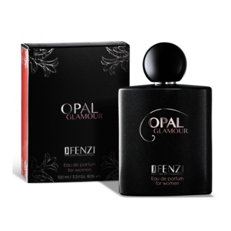 FENZI OPAL GLAMOUR WOMEN WODA PERFUMOWANA 100ML DLA KOBIET